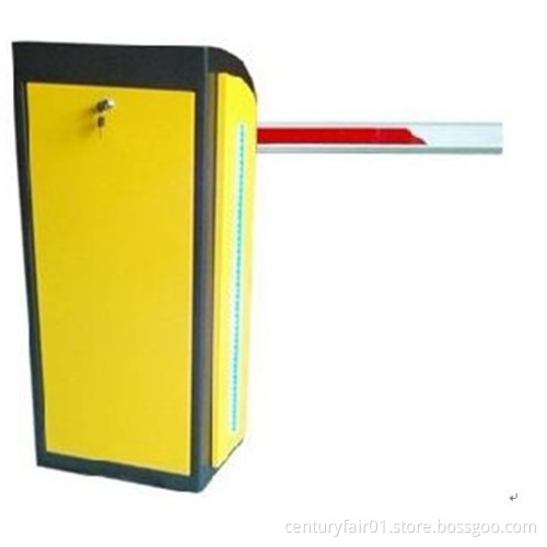 Barrier Gate, Parking Barrier, Access Control (SJSPD002D)